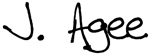 Erotica Author Jamie Agee
