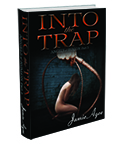 Sci-fi eBook - Into the Trap